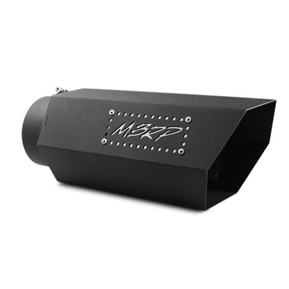 Exhaust Tip - T5166BLK